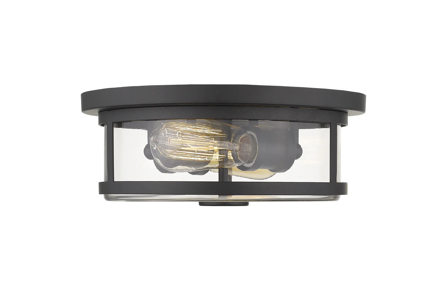 Savannah Flush Mount - Image 7