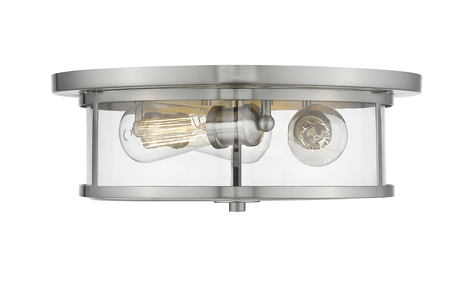 Savannah Flush Mount - Image 8