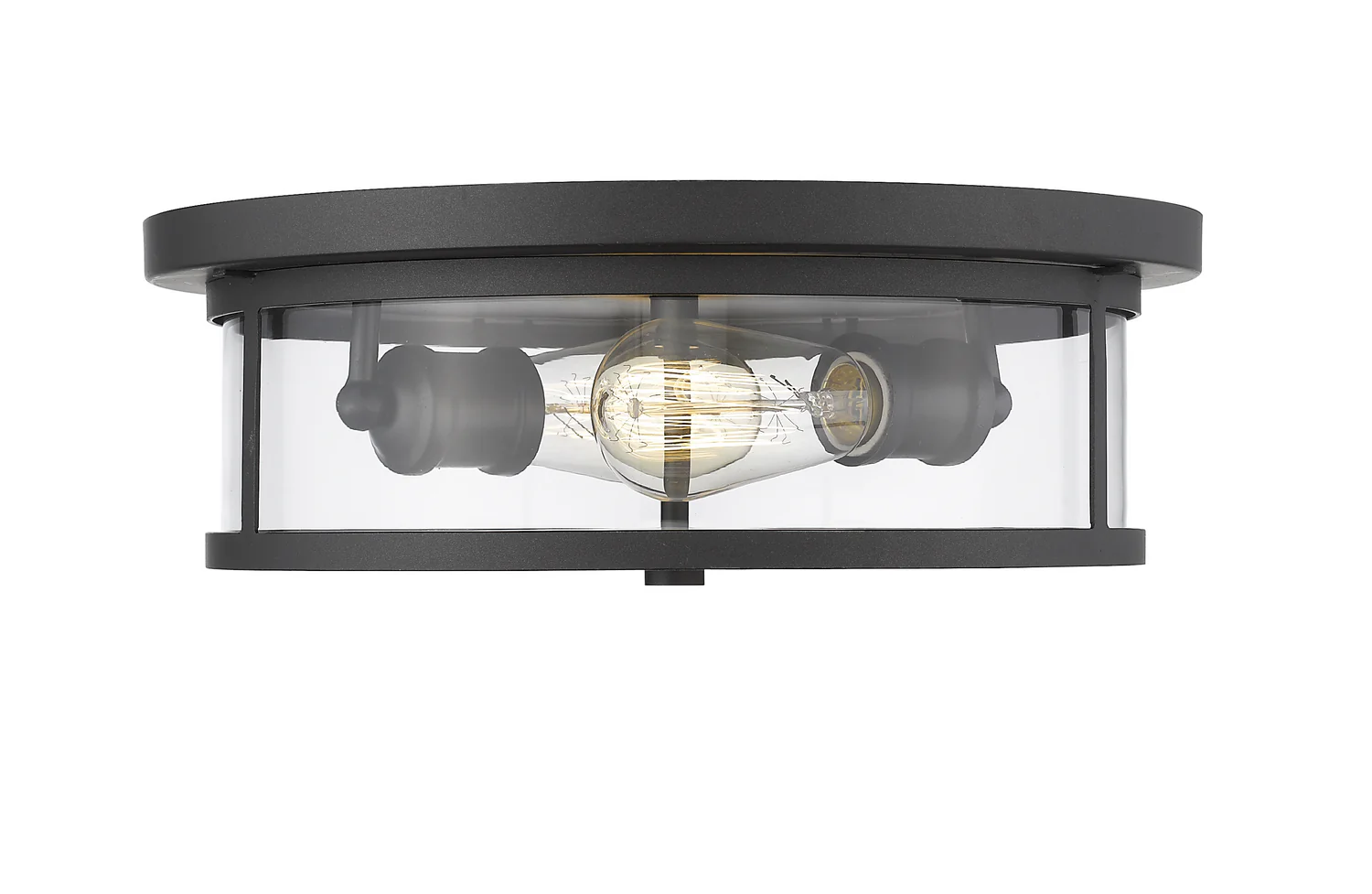 Savannah Flush Mount - Image 9