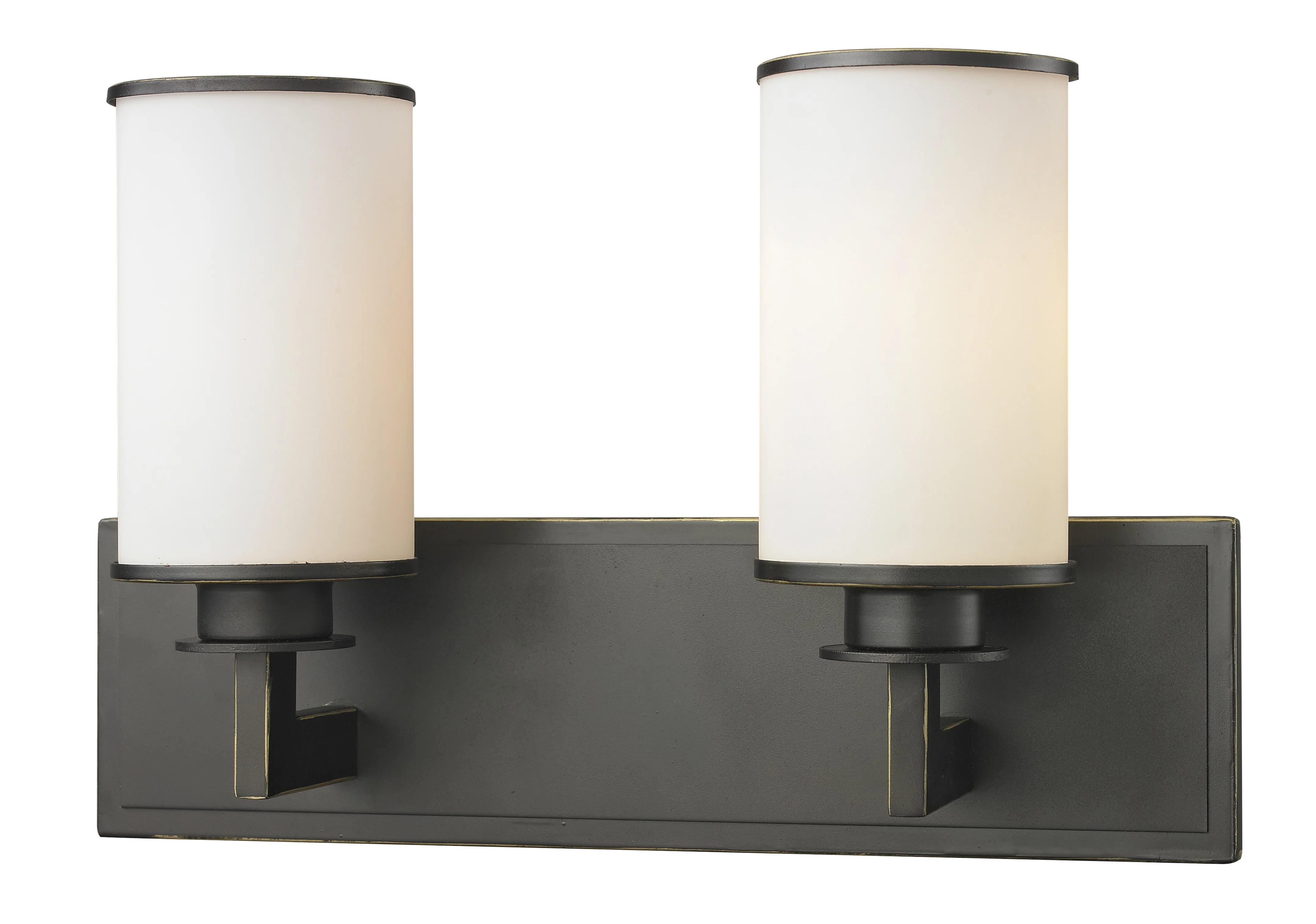 Savannah Vanity Light