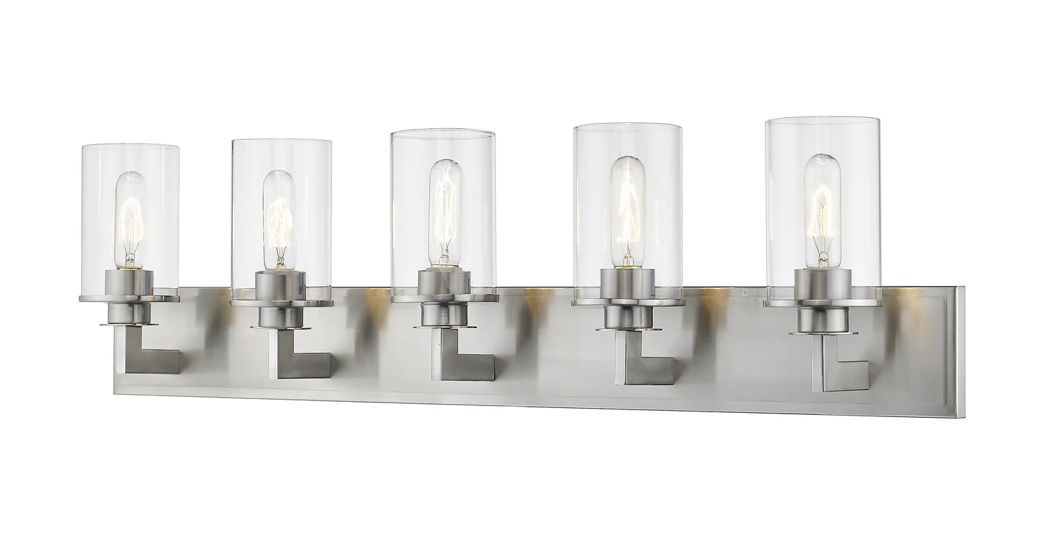 Savannah Vanity Light - Image 3