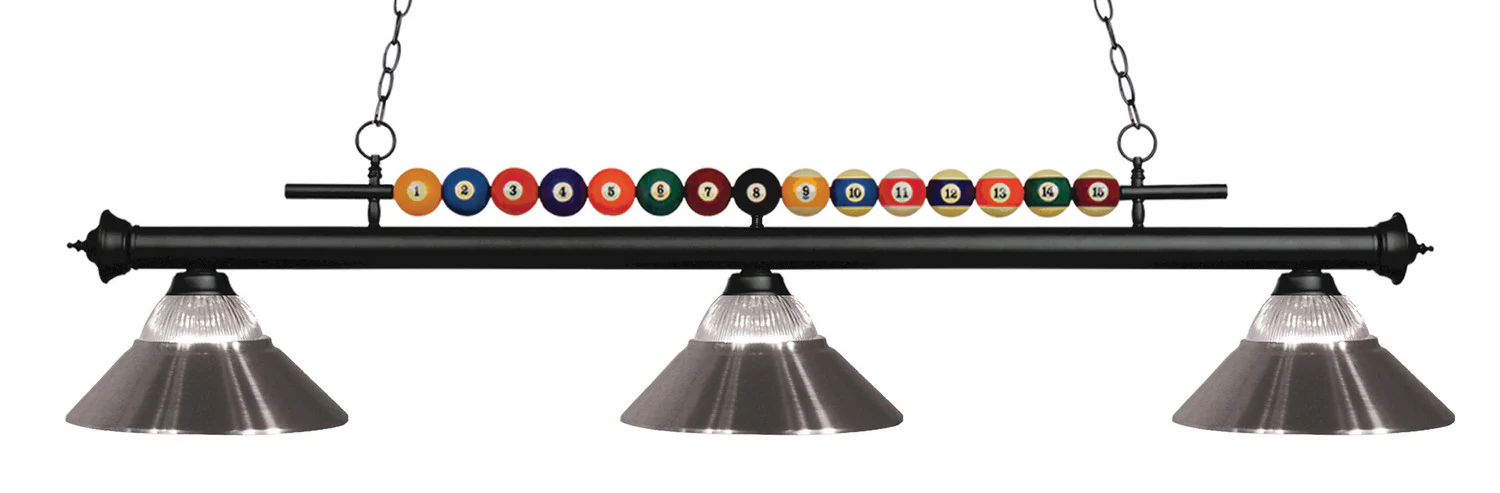 Shark Linear Suspension