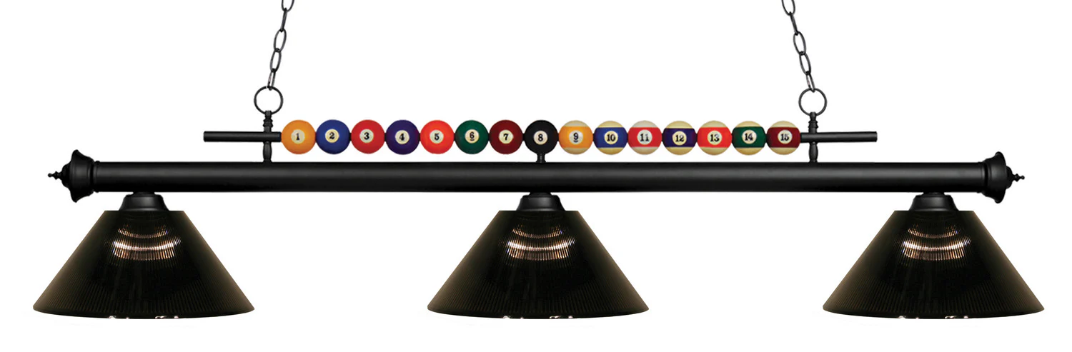 Shark Linear Suspension - Image 10