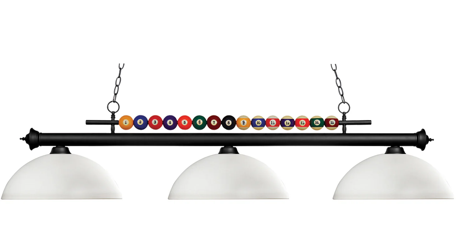 Shark Linear Suspension - Image 12