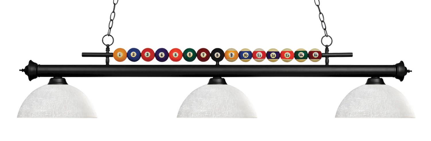 Shark Linear Suspension - Image 13