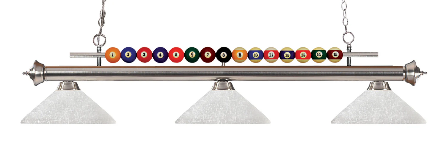 Shark Linear Suspension - Image 14