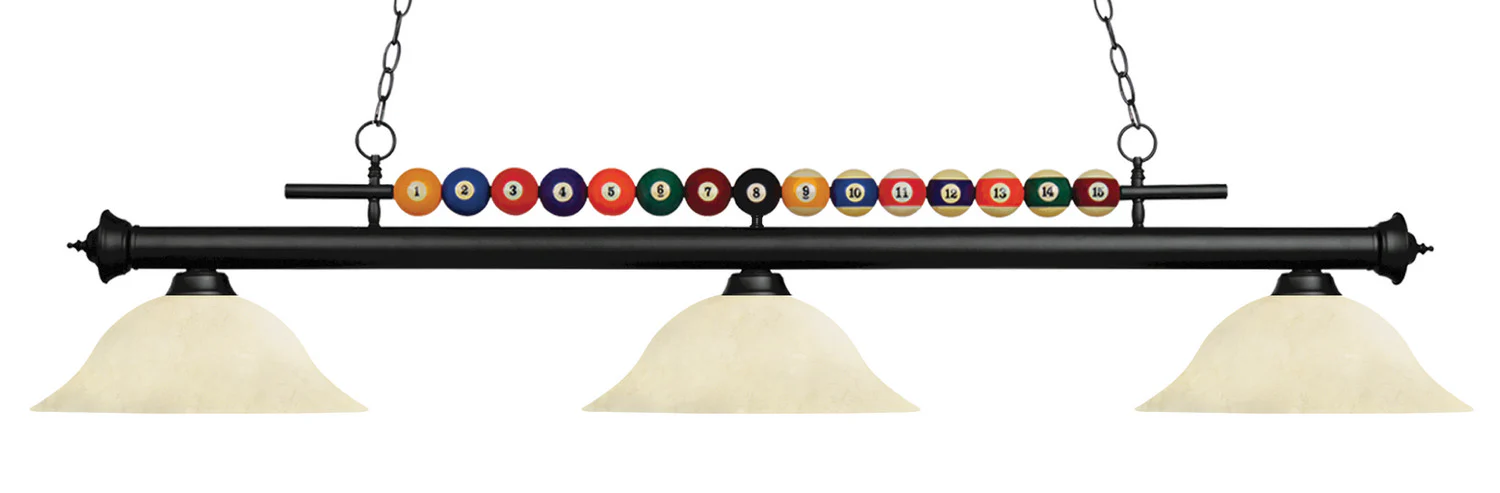 Shark Linear Suspension - Image 15