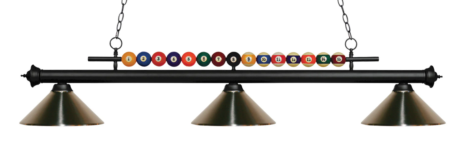 Shark Linear Suspension - Image 16