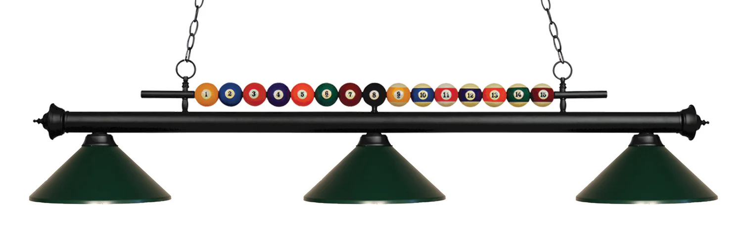 Shark Linear Suspension - Image 18