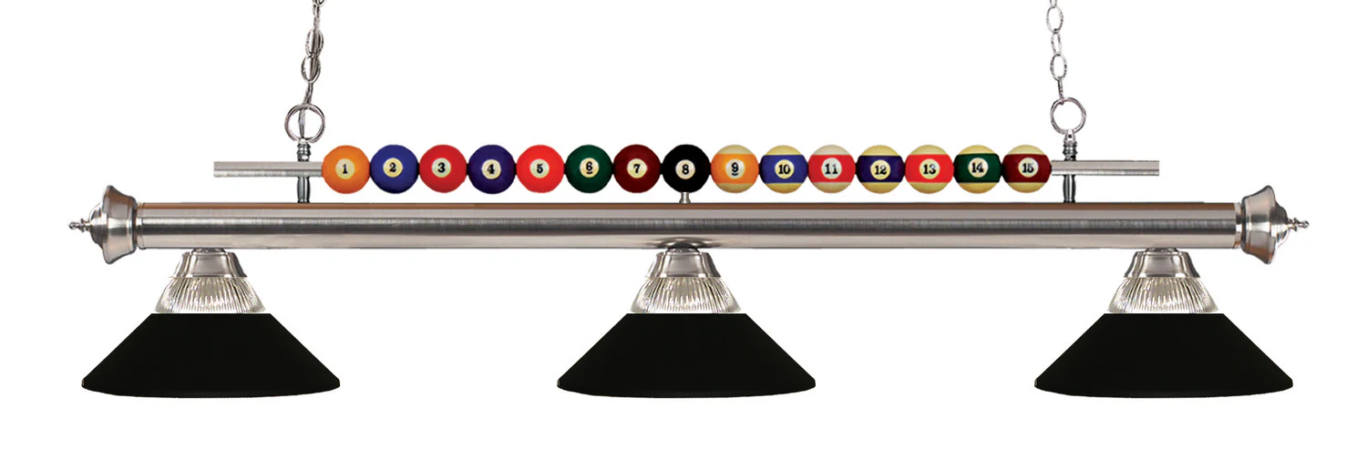 Shark Linear Suspension - Image 19