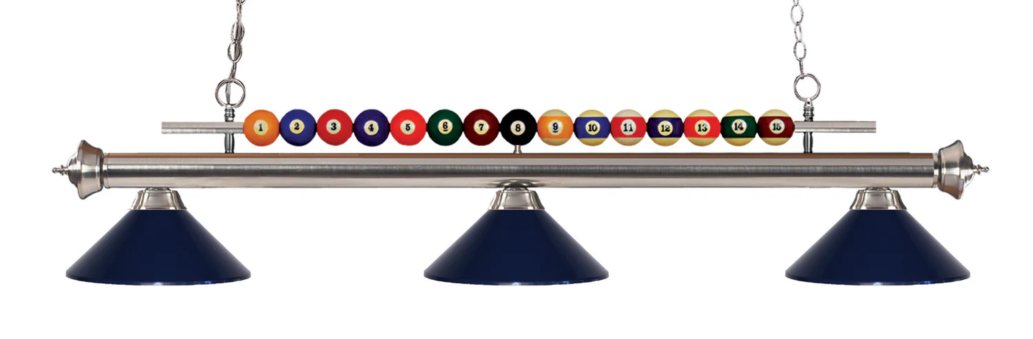 Shark Linear Suspension - Image 2