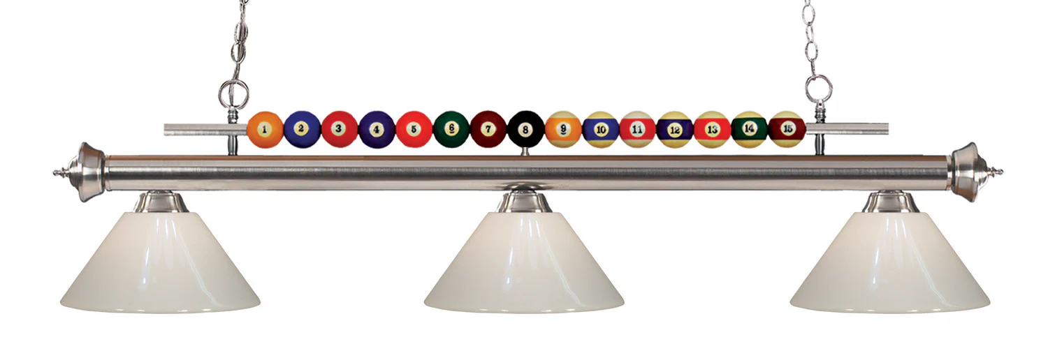 Shark Linear Suspension - Image 20