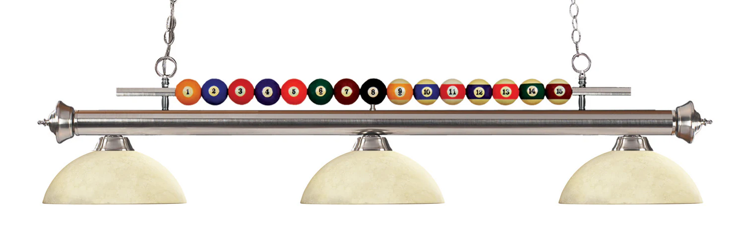 Shark Linear Suspension - Image 21