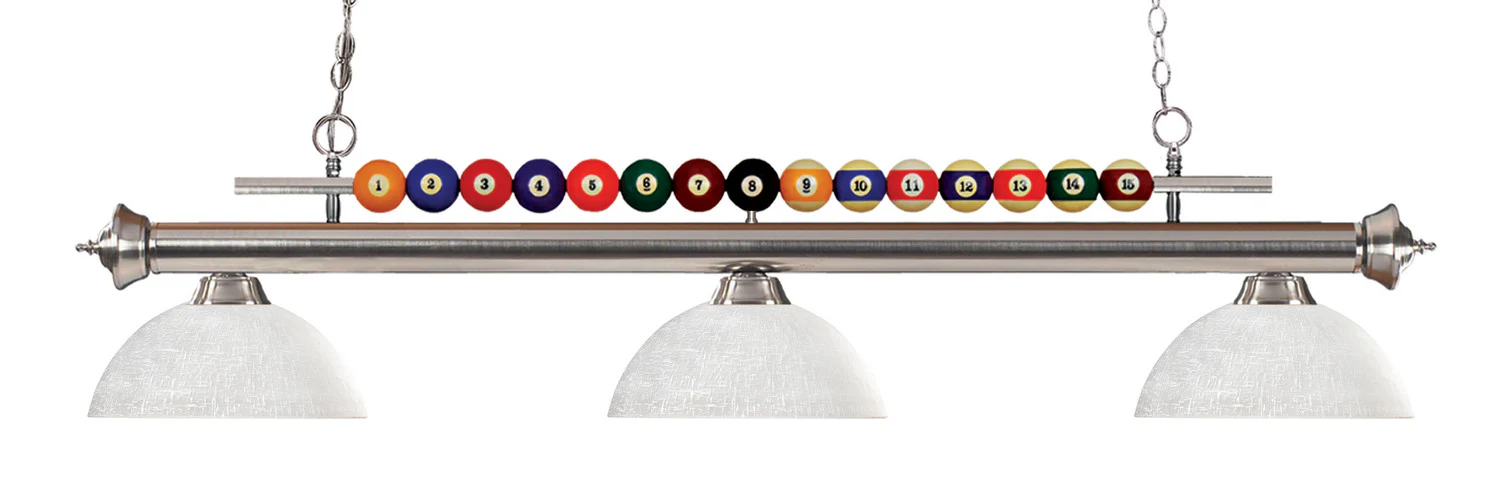 Shark Linear Suspension - Image 23