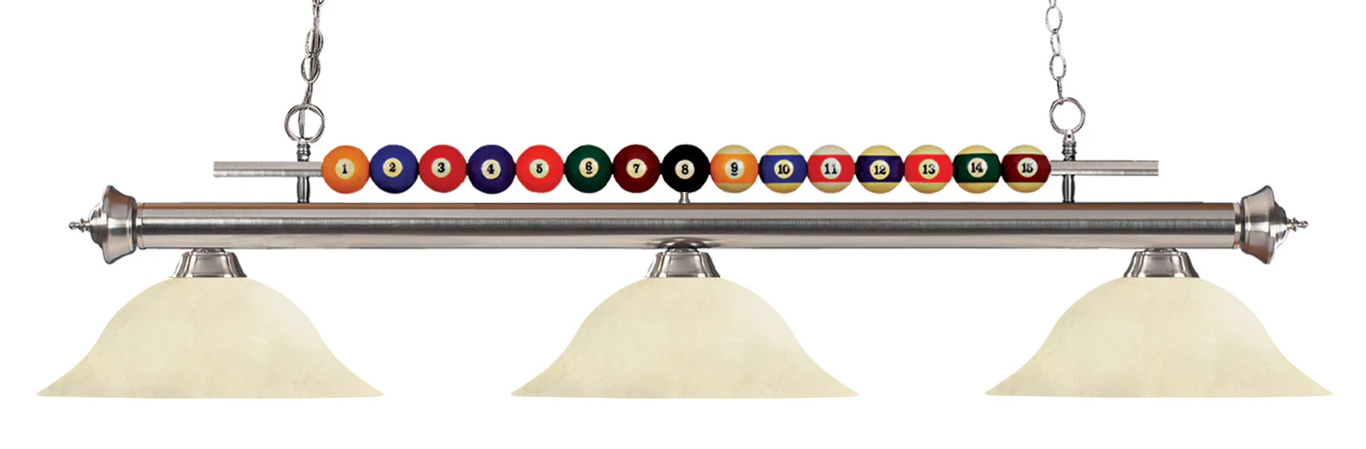 Shark Linear Suspension - Image 24
