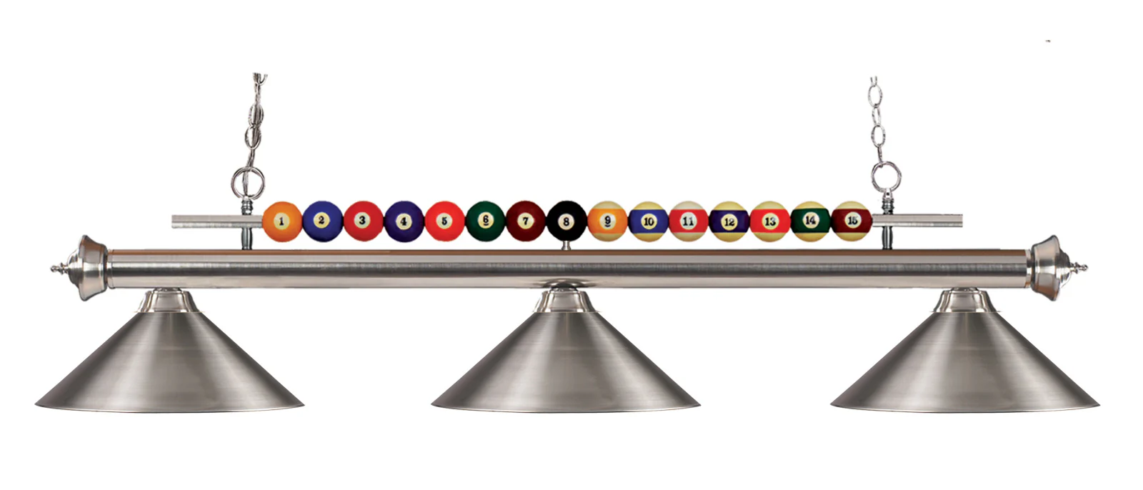 Shark Linear Suspension - Image 25