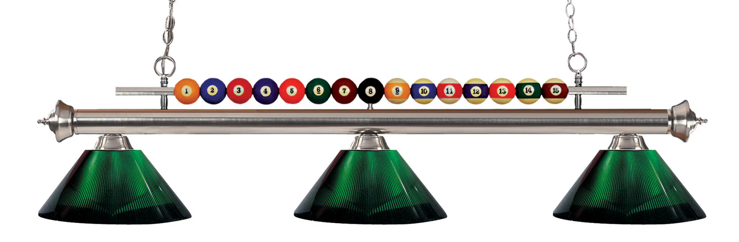 Shark Linear Suspension - Image 26