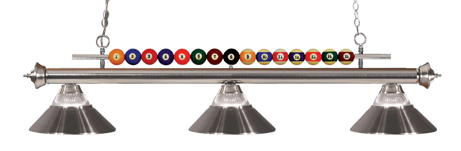Shark Linear Suspension - Image 27