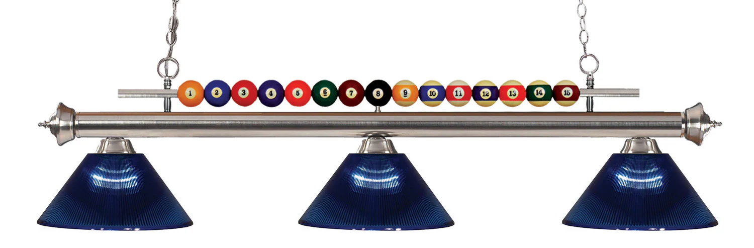 Shark Linear Suspension - Image 28
