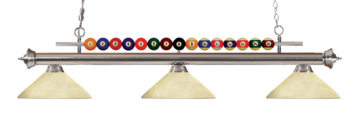 Shark Linear Suspension - Image 29