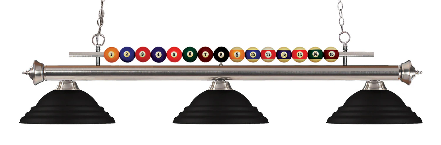 Shark Linear Suspension - Image 3