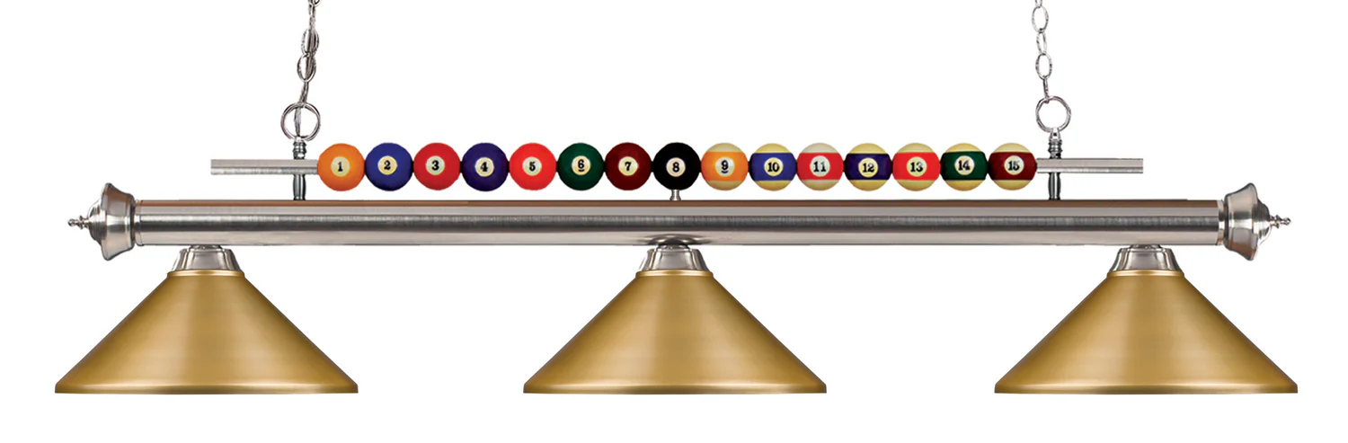 Shark Linear Suspension - Image 32