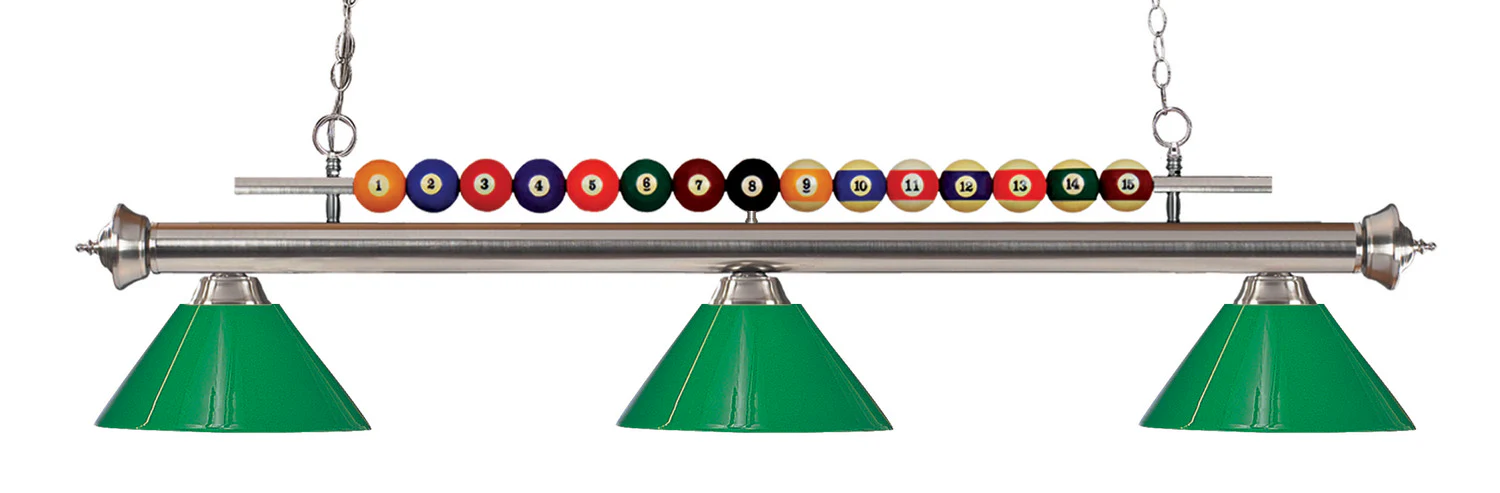 Shark Linear Suspension - Image 33