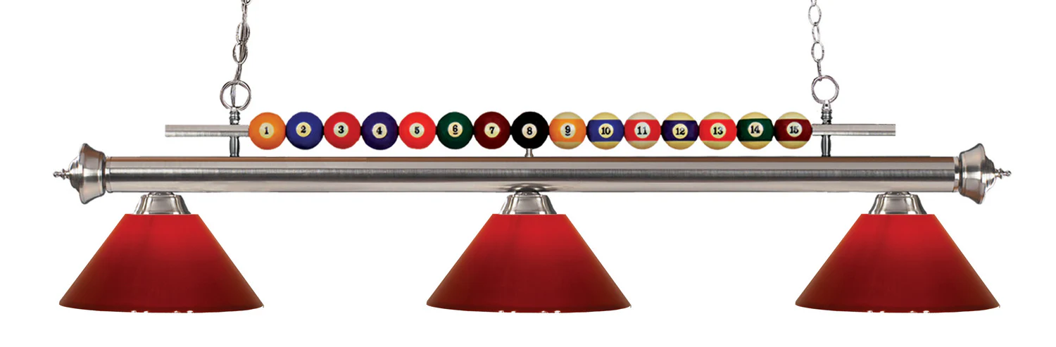 Shark Linear Suspension - Image 34