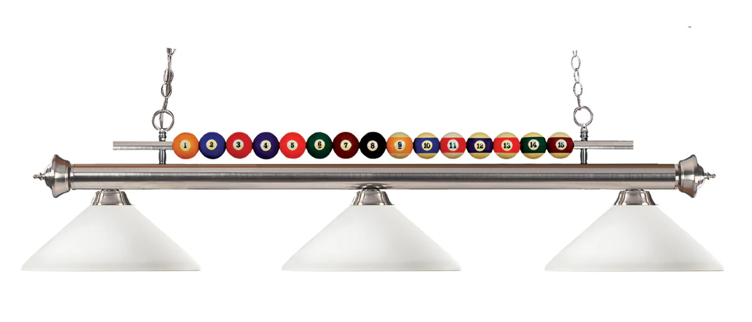Shark Linear Suspension - Image 35