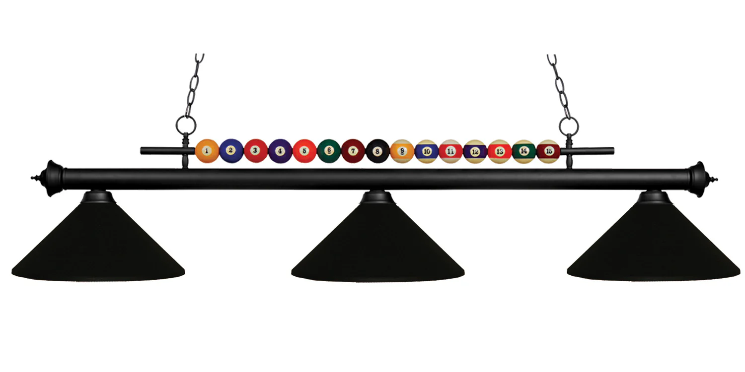 Shark Linear Suspension - Image 36