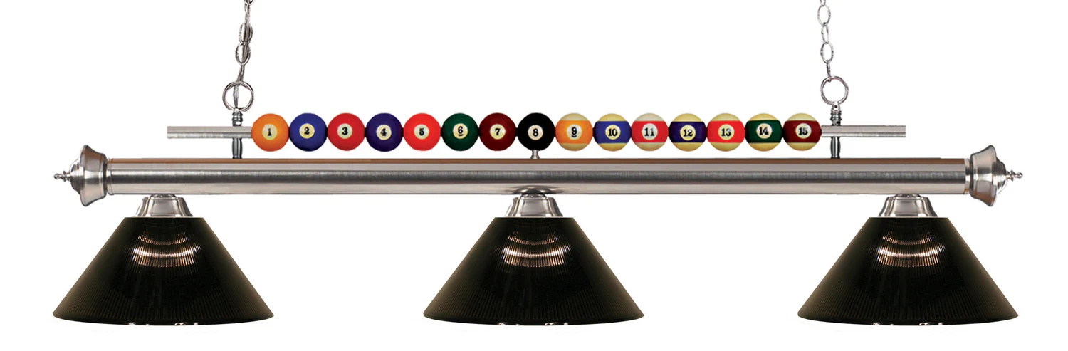 Shark Linear Suspension - Image 37