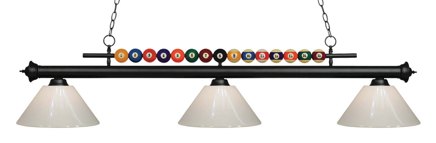 Shark Linear Suspension - Image 38