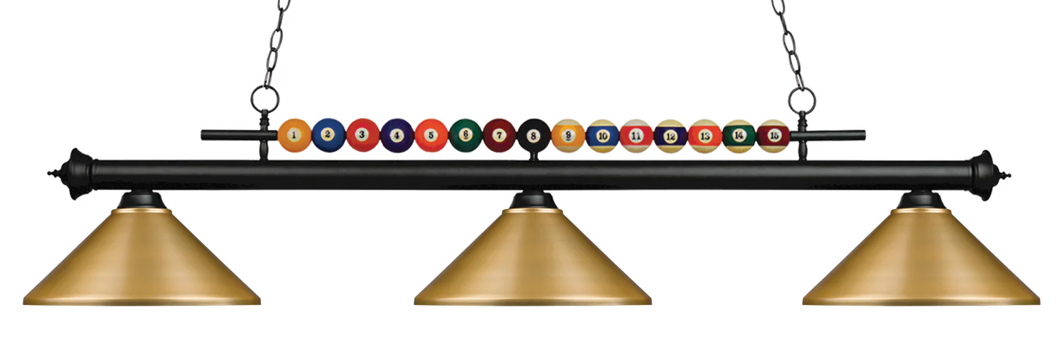 Shark Linear Suspension - Image 39