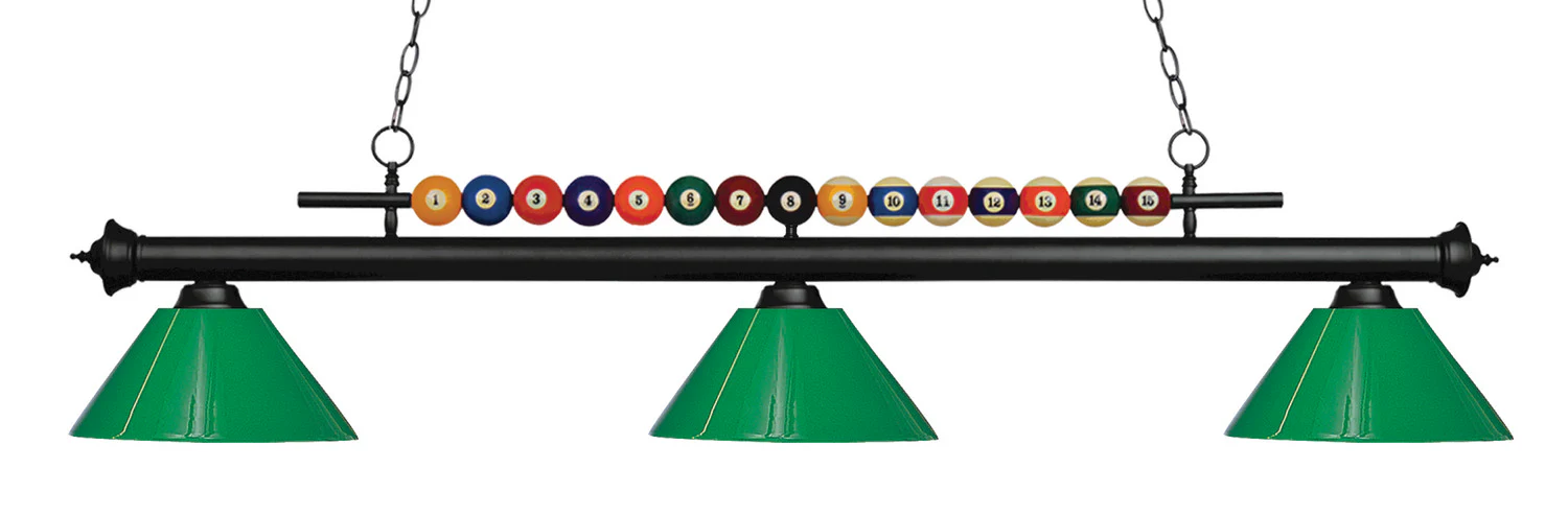 Shark Linear Suspension - Image 40