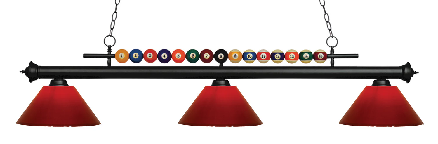 Shark Linear Suspension - Image 41