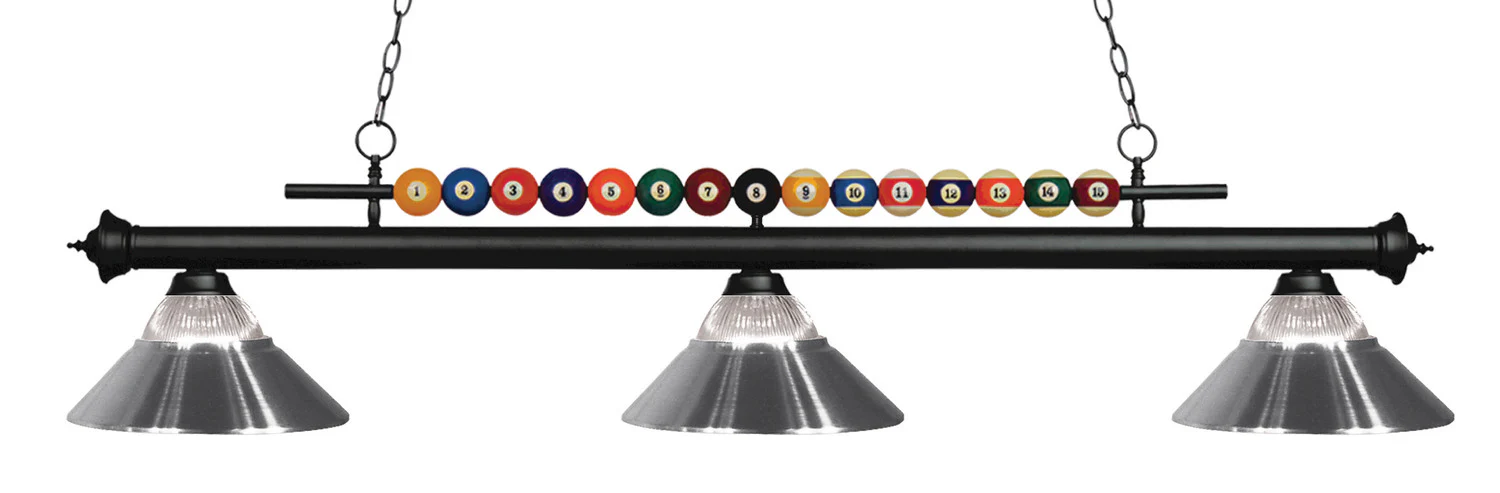 Shark Linear Suspension - Image 42