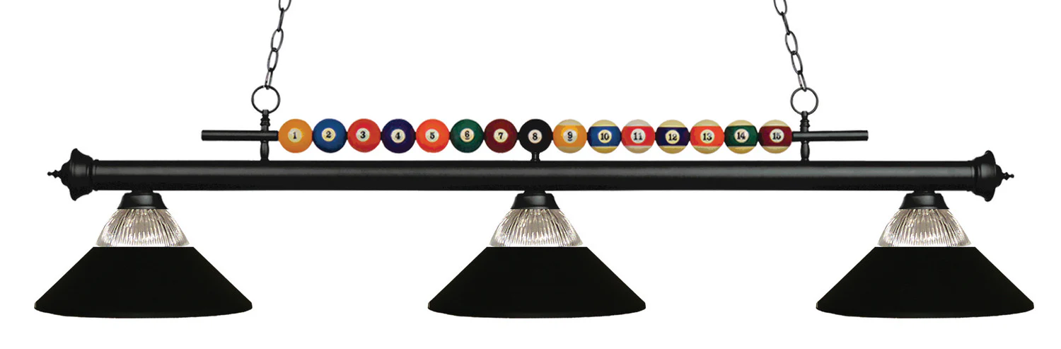 Shark Linear Suspension - Image 43