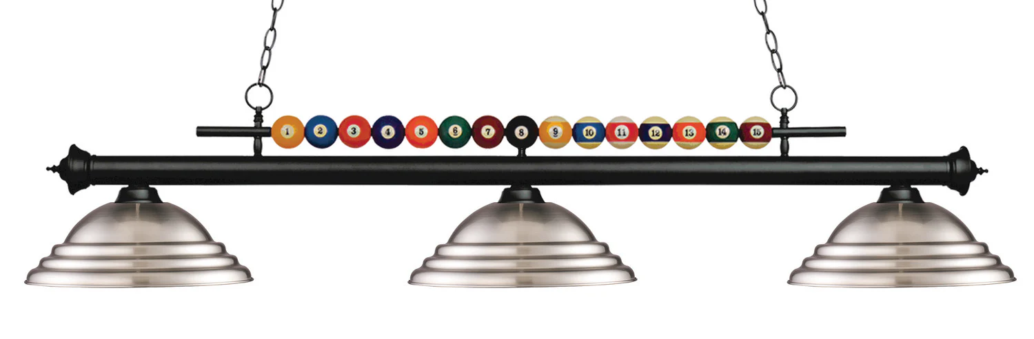 Shark Linear Suspension - Image 45