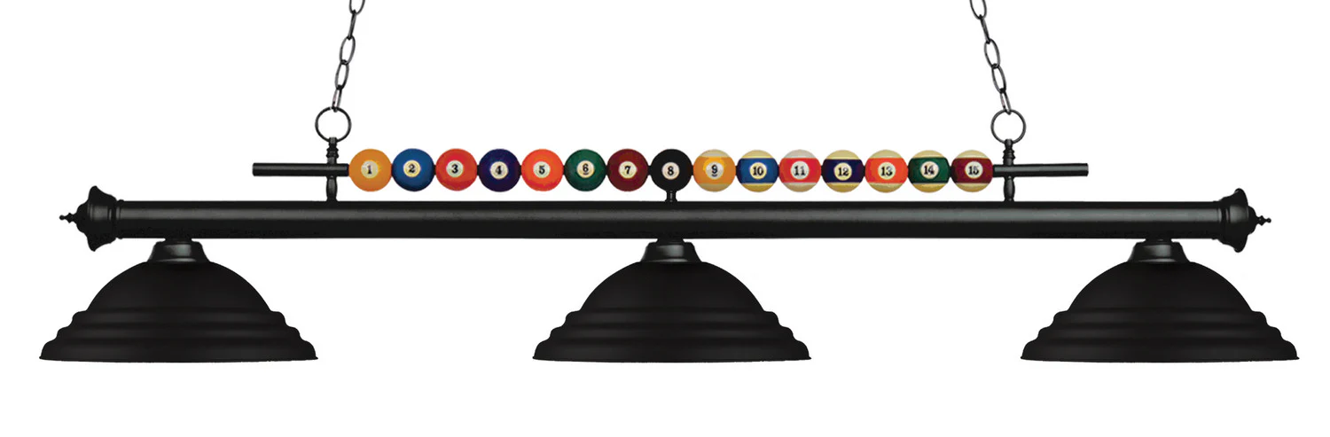 Shark Linear Suspension - Image 46