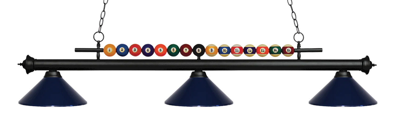 Shark Linear Suspension - Image 47