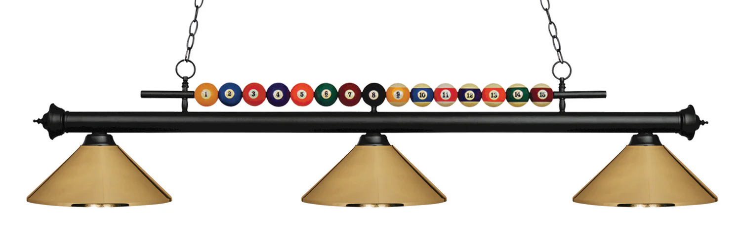 Shark Linear Suspension - Image 49