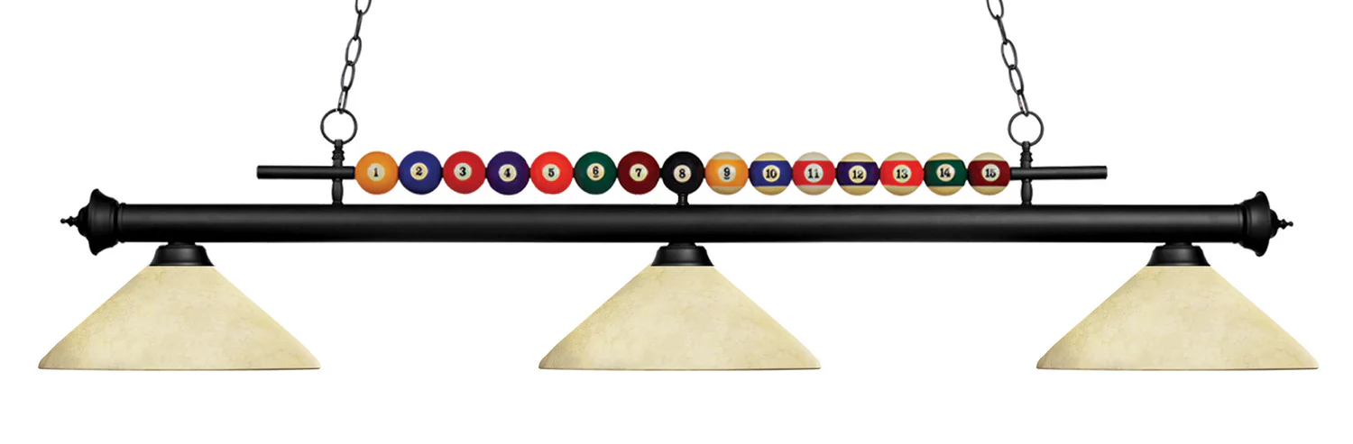 Shark Linear Suspension - Image 5