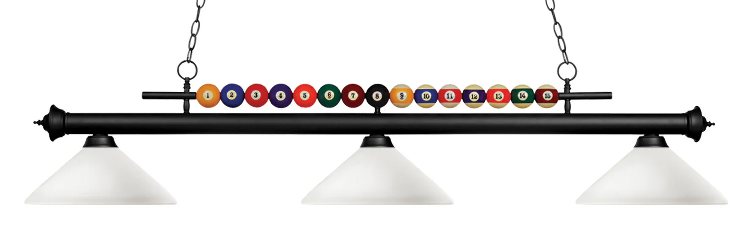 Shark Linear Suspension - Image 6