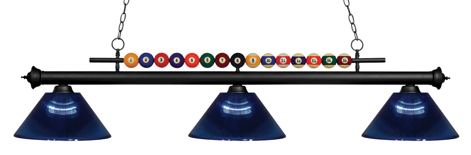 Shark Linear Suspension - Image 7