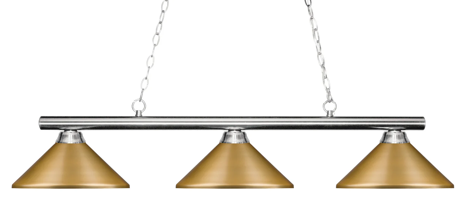 Sharp Shooter Linear Suspension - Image 10