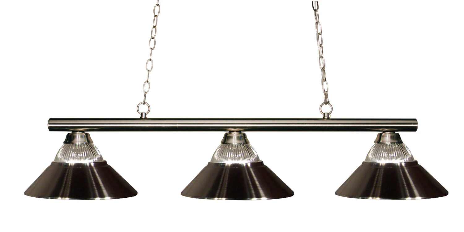 Sharp Shooter Linear Suspension - Image 11