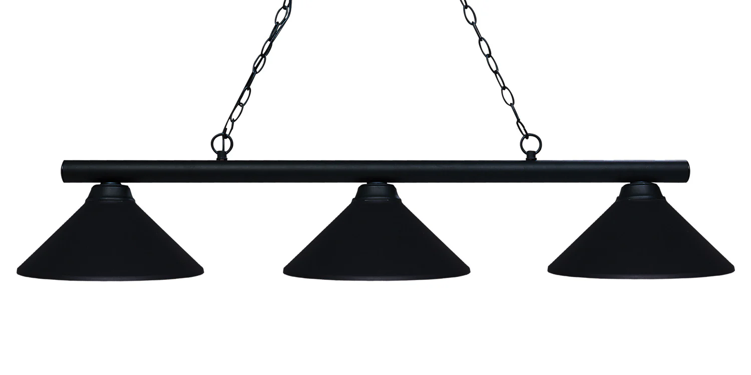 Sharp Shooter Linear Suspension - Image 12