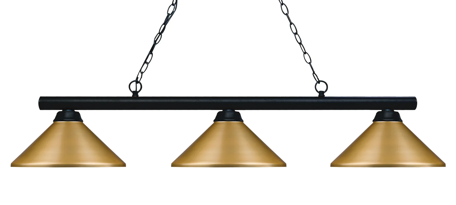 Sharp Shooter Linear Suspension - Image 14