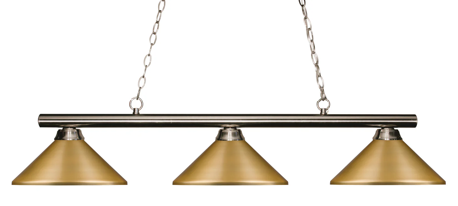 Sharp Shooter Linear Suspension - Image 16