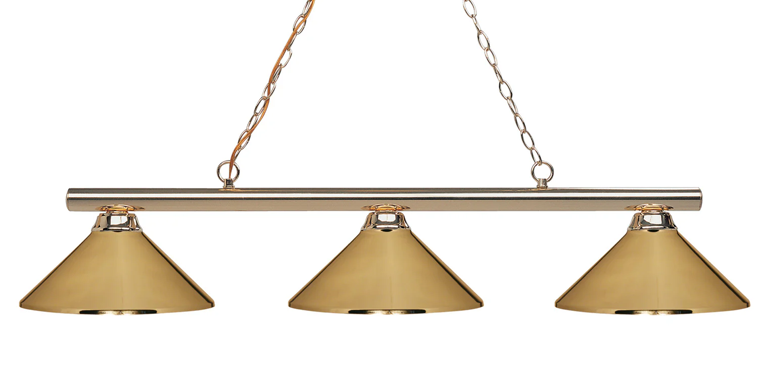 Sharp Shooter Linear Suspension - Image 2